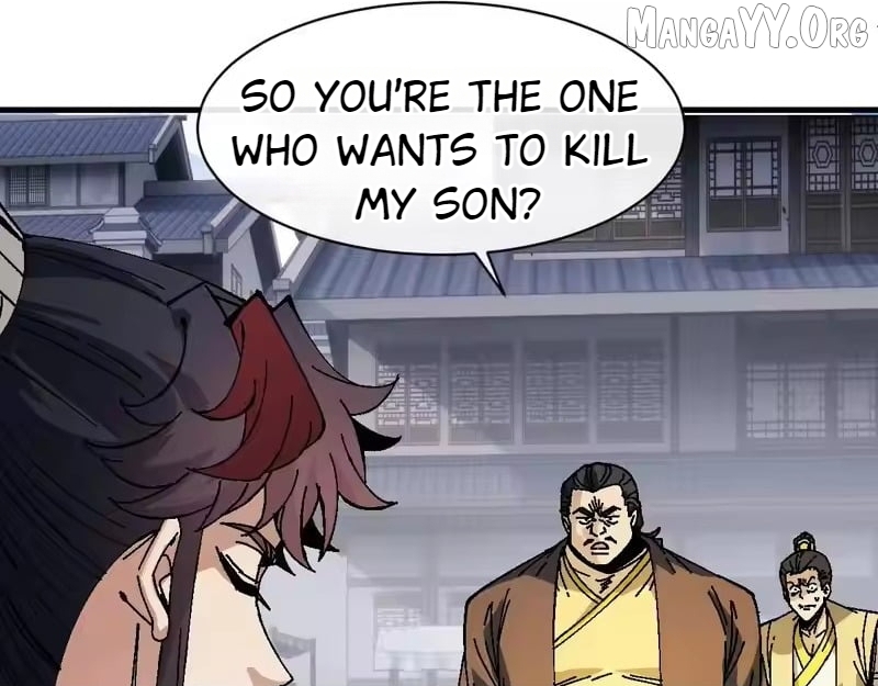 Master: This rebellious disciple is definitely not the Holy Son Chapter 173 - page 113